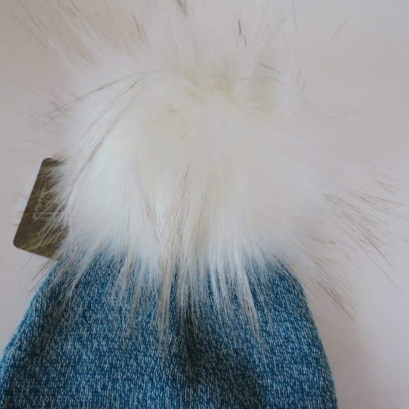 Carhartt Beanie Handmade in USA Pom main image 6